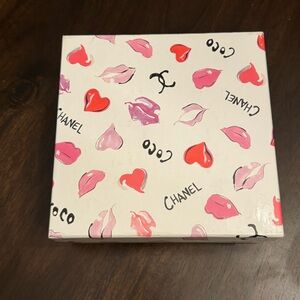 Coco Chanel Box